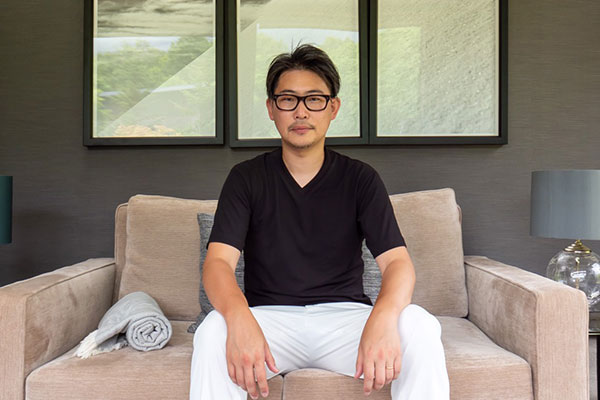 代表取締役 相川隆司